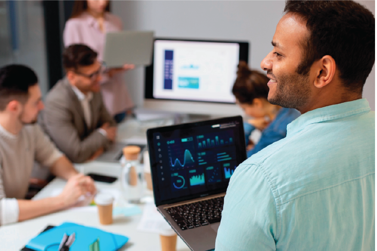 Coaching recherche d'emploi